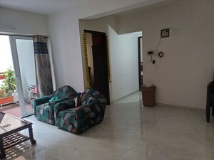 Parking in 2 BHK Apartment at RR Lunkad 66 Avenue, Pimple Nilakh – for Rent