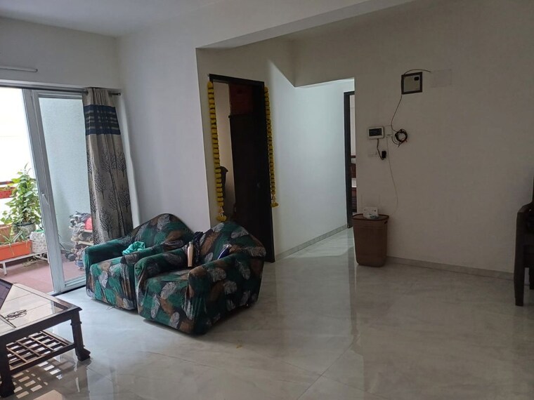  Parking, rr-lunkad-66-avenue 2 Bedroom 852 Sq.Ft. Apartment In Pimple Nilakh Pune 10349370