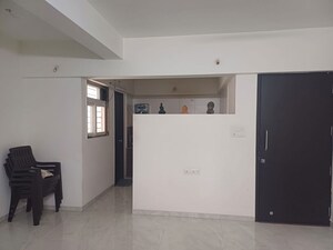 Room in 2 BHK Apartment at RR Lunkad 66 Avenue, Pimple Nilakh – for Rent