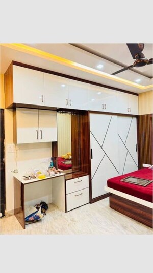 Room in 2 BHK Villa at Kanakapura – for Sale