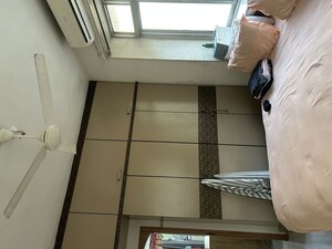 Kitchen in 2 BHK Apartment at Shree Malad Kapole CHS, Malad West – for Rent