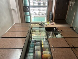 Kitchen in 2 BHK Apartment at Shree Malad Kapole CHS, Malad West – for Rent