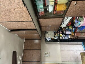 Kitchen in 2 BHK Apartment at Shree Malad Kapole CHS, Malad West – for Rent