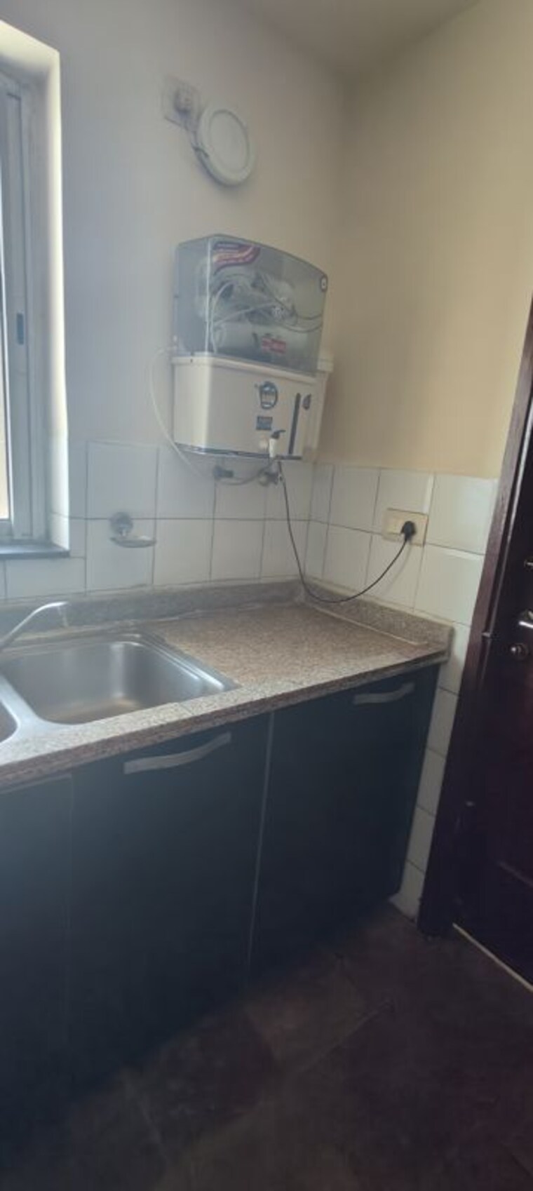 Kitchen, unitech-escape 3 Bedroom 2150 Sq.Ft. Apartment In Sector 50 Gurgaon 10349373