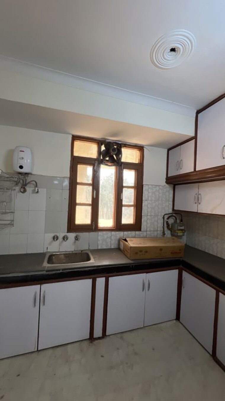 Kitchen, sector 22 dwarka 3 Bedroom 1750 Sq.Ft. Apartment In Sector 22 Dwarka Delhi 10349371