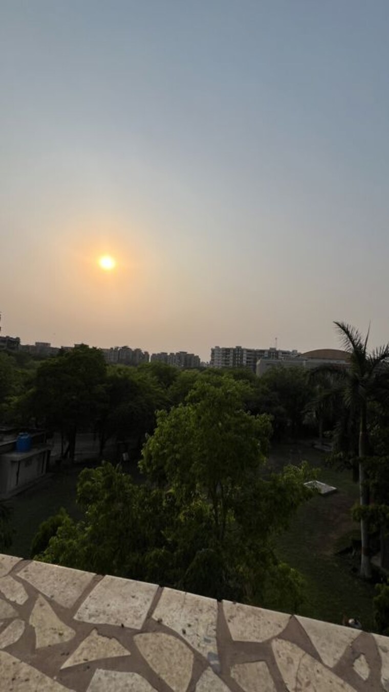 Exterior View, sector 22 dwarka 3 Bedroom 1750 Sq.Ft. Apartment In Sector 22 Dwarka Delhi 10349371