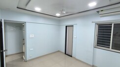 3 BHK + Pooja Room Apartment For Sale in Park Street