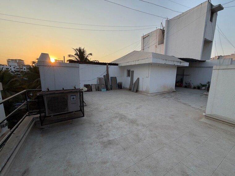 Exterior View, harmony-transbay 2 Bedroom 1400 Sq.Ft. Penthouse In Aundh Pune 10349381