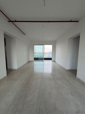 Room in 2 BHK Apartment at Tata Serein, Pokhran Road No Two – for Rent