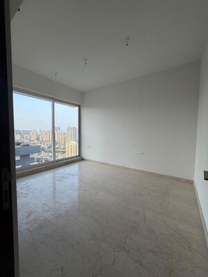 2 BHK Apartment For Rent in Tata Serein, Pokhran Road No Two