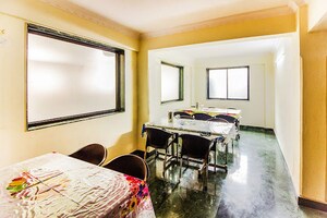 Bedroom in 5 BHK Independent House at Ahura Sultanate, Koregaon Park – for Rent