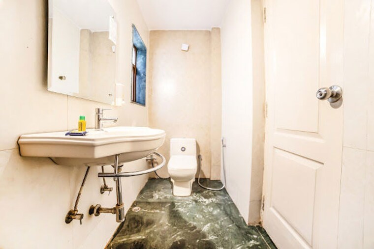 Kitchen, ahura-sultanate 5 Bedroom 2500 Sq.Ft. Independent House In Koregaon Park Pune 10349392