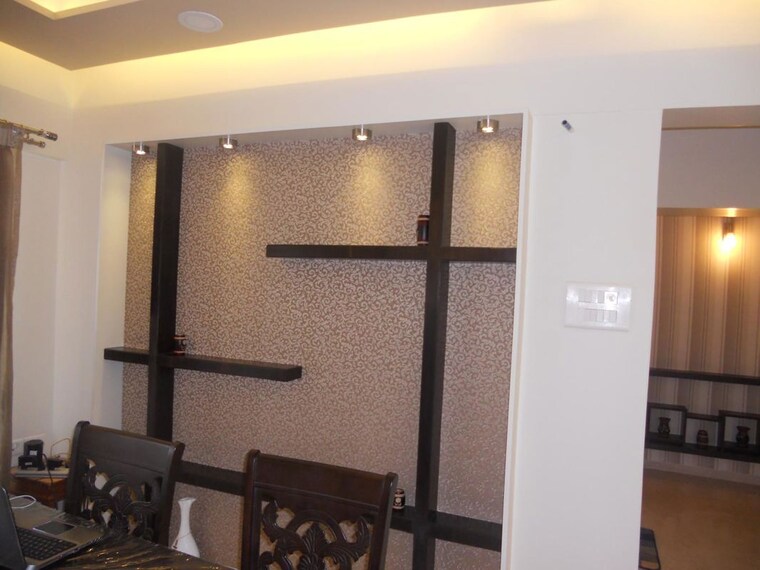 undefined, kolte-patil-24k-glitterati 3.5 Bedroom 2420 Sq.Ft. Apartment In Pimple Nilakh Pune 10349397