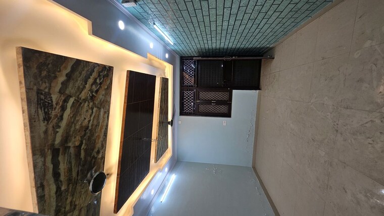 Living Room, dilshad colony 2.5 Bedroom 1540 Sq.Ft. Builder Floor In Dilshad Colony Delhi 10349389