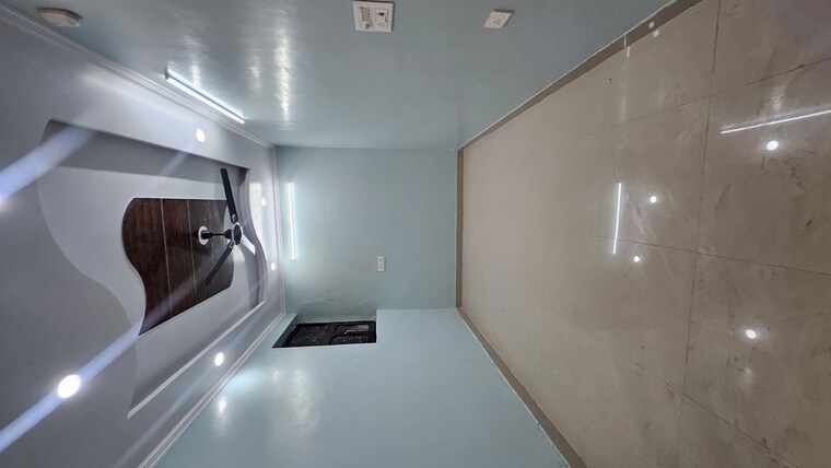 Bedroom, dilshad colony 2.5 Bedroom 1540 Sq.Ft. Builder Floor In Dilshad Colony Delhi 10349389