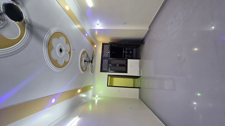 Master Bedroom, dilshad colony 2.5 Bedroom 1540 Sq.Ft. Builder Floor In Dilshad Colony Delhi 10349389