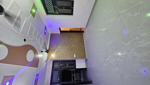 Bedroom in 2.5 BHK Builder Floor at Dilshad Colony – for Rent