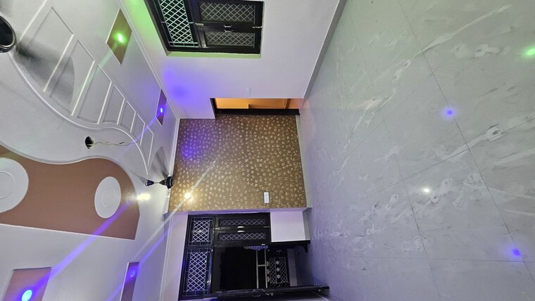 Bedroom, dilshad colony 2.5 Bedroom 1540 Sq.Ft. Builder Floor In Dilshad Colony Delhi 10349389