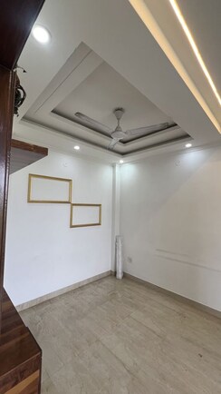 2 BHK + Pooja Room Apartment For Rent in Sector 19 Dwarka