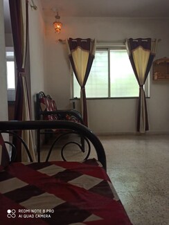 1 BHK Apartment For Rent in Vanaz Corner