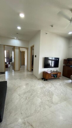 2 BHK Apartment For Rent in Lodha Bel Air