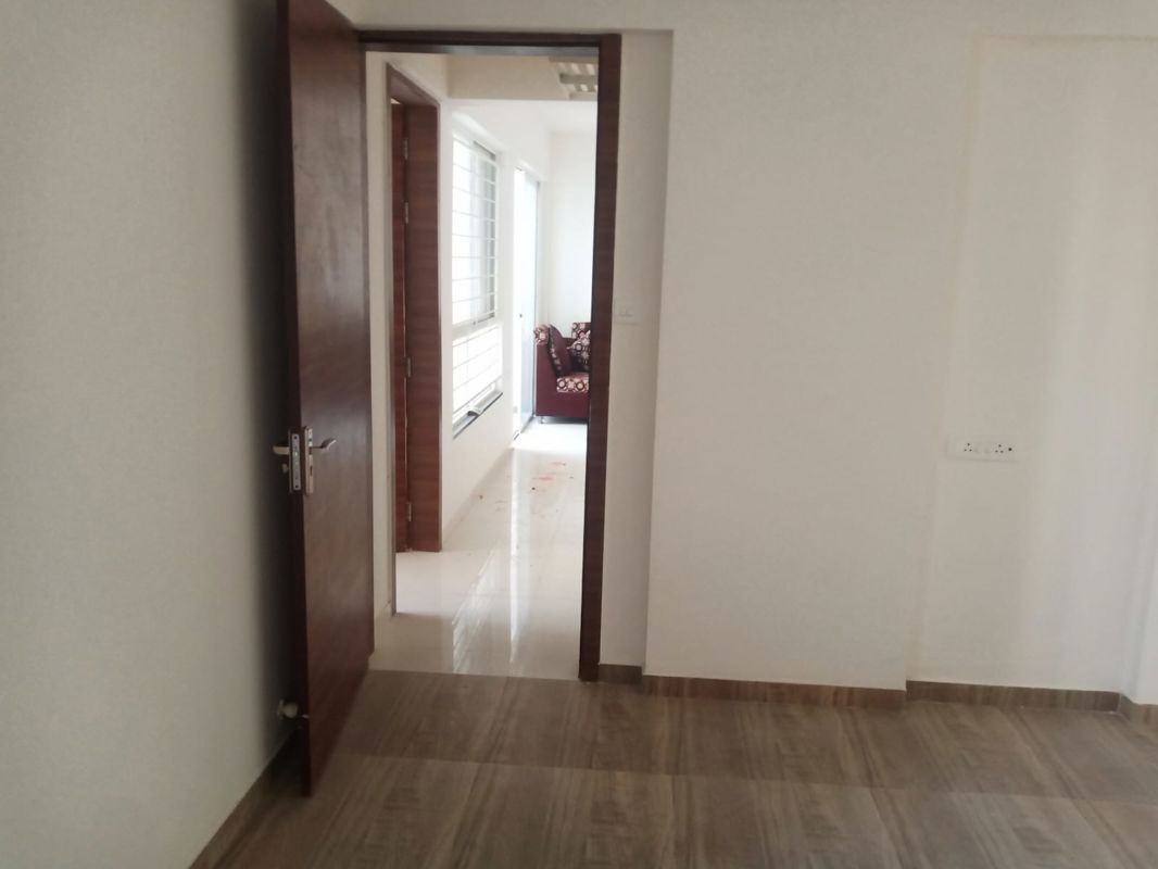 2 BHK + Pooja Room,Servant Room,Study Room,Extra Room,Basement,Store Room 740 Sq.Ft. Apartment in Kohinoor Sportsville