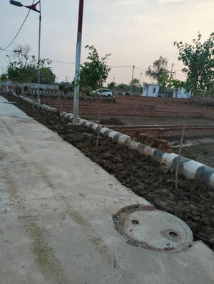  Plot For Sale in Gosainganj