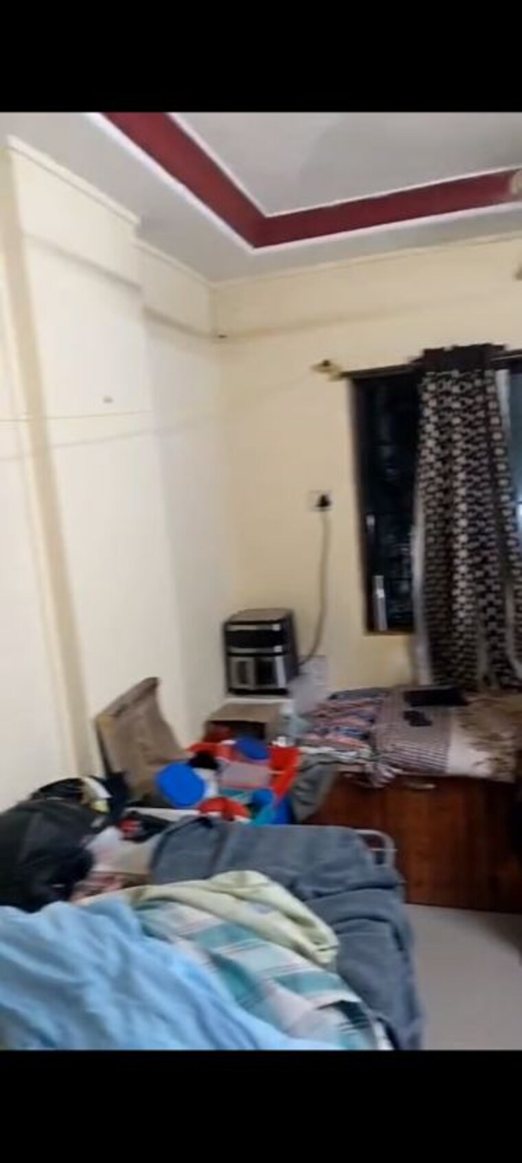 Team Area, kurla 1.5 Bedroom 500 Sq.Ft. Apartment In Kurla Mumbai 10349411