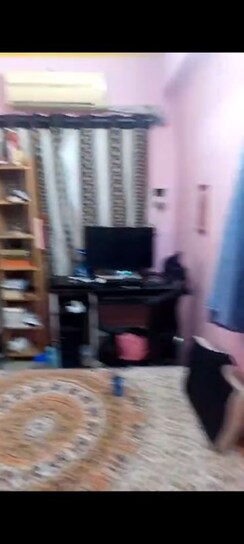 1.5 BHK + Servant Room Apartment For Rent in Kurla