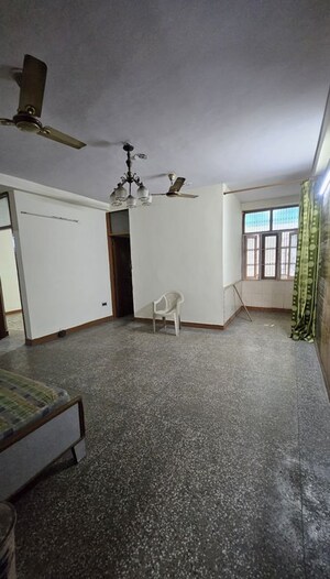 2 BHK Apartment For Sale in Dilshad Colony