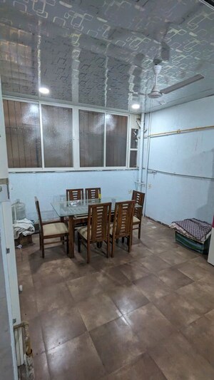 Gym in 2 BHK Apartment at Casa Imperia, Wakad – for Rent