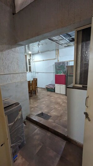 Kitchen in 2 BHK Apartment at Casa Imperia, Wakad – for Rent