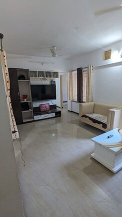 2 BHK + Pooja Room Apartment For Rent in Casa Imperia