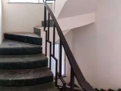 3 BHK + Servant Room,Extra Room Villa For Rent in Caravel Residency