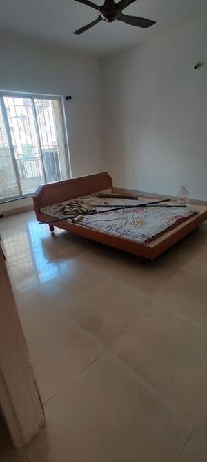 Bedroom in 3 BHK Villa at Caravel Residency, Baner – for Rent