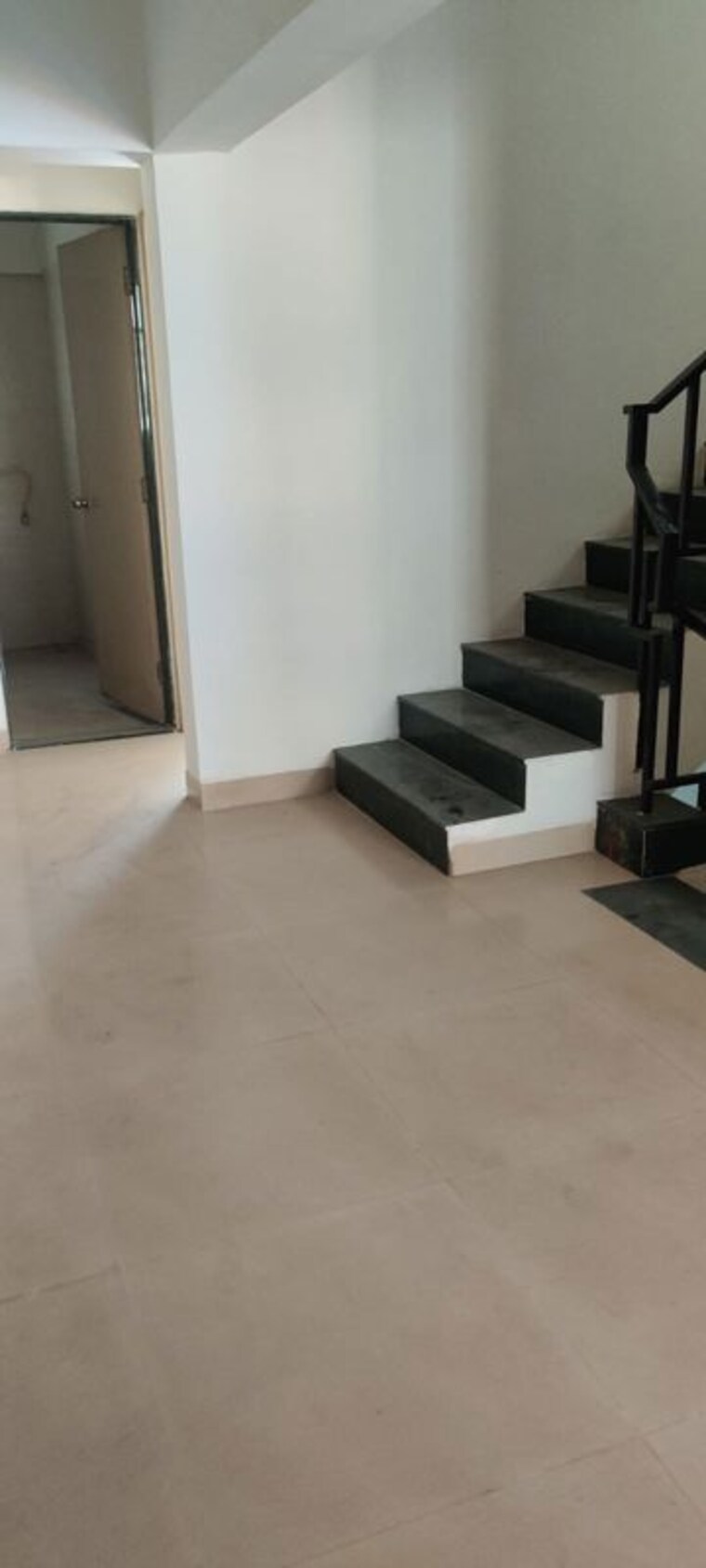 Living Room, caravel-residency 3 Bedroom 1700 Sq.Ft. Villa In Baner Pune 10349420