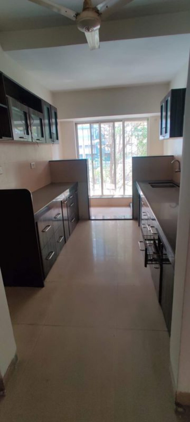 Kitchen, caravel-residency 3 Bedroom 1700 Sq.Ft. Villa In Baner Pune 10349420