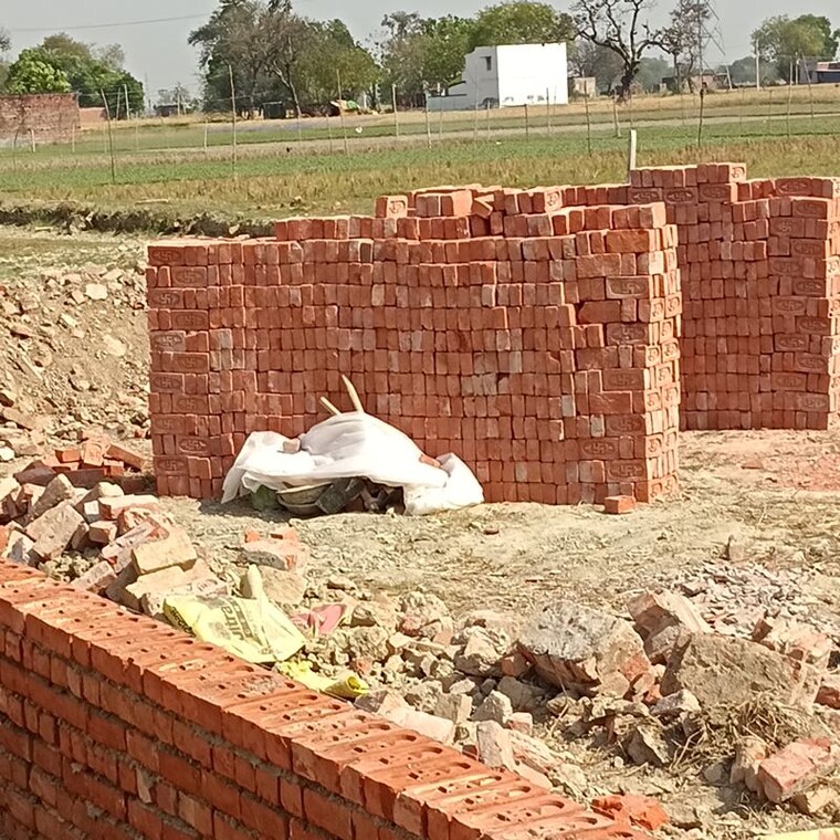 undefined, babatpur  1075 Sq.Ft. Plot In Babatpur Varanasi 10349421