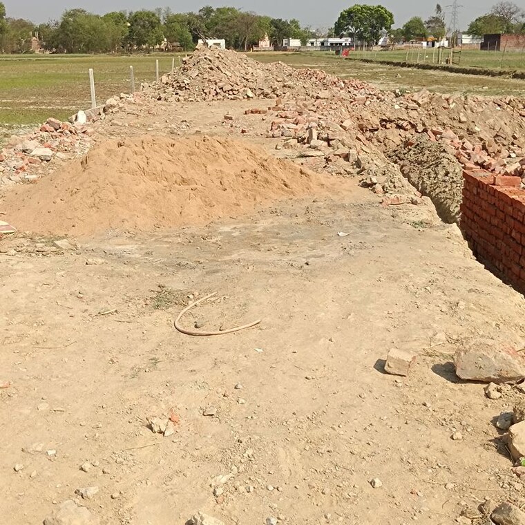 undefined, babatpur  1075 Sq.Ft. Plot In Babatpur Varanasi 10349421