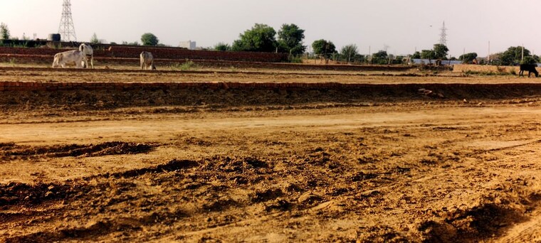 undefined, riya-enclave  100 Sq.Ft. Plot In Bhanauta Greater Noida 10349400