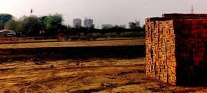 Plot Area in  Plot at Riya Enclave, Bhanauta – for Sale