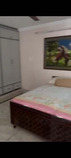 3 BHK Builder Floor For Rent in Sector 38
