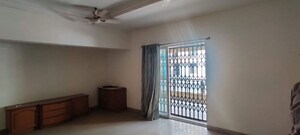 Living Room in 3.5 BHK Villa at Astha Baner, Baner – for Rent