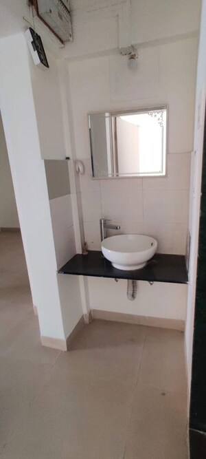 Bathroom in 3.5 BHK Villa at Astha Baner, Baner – for Rent