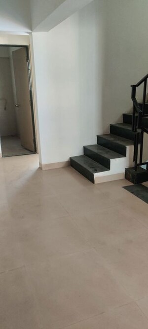 Living Room in 3.5 BHK Villa at Astha Baner, Baner – for Rent