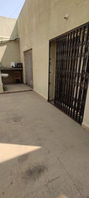 Balcony in 3.5 BHK Villa at Astha Baner, Baner – for Rent