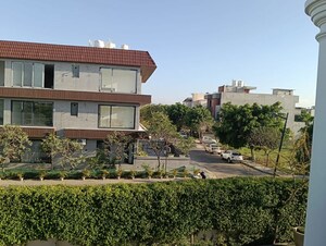 3.5 BHK Apartment – Exterior View View at DLF Hyde Park, South Mullanpur - for Rent