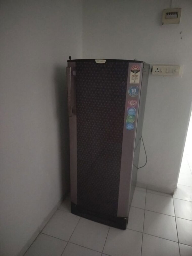 undefined, clover park 1 Bedroom 850 Sq.Ft. Apartment In Clover Park Pune 10349431