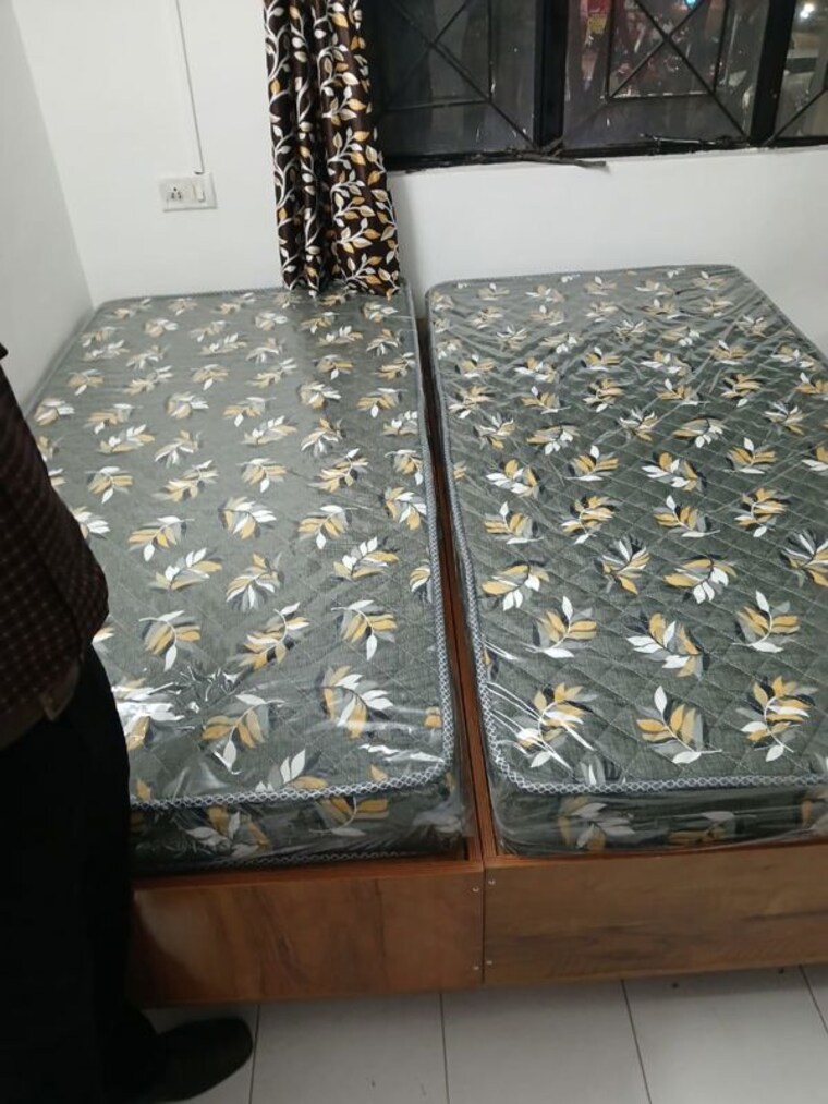 undefined, clover park 1 Bedroom 850 Sq.Ft. Apartment In Clover Park Pune 10349431