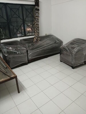 1 BHK Apartment For Sale in Clover Park